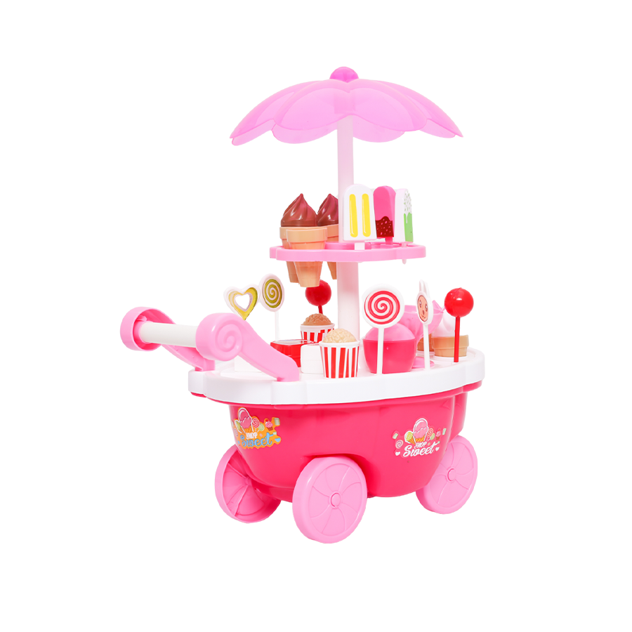 Sweet Cart